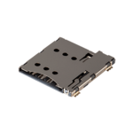 MSIM-2-A PCB Footprint