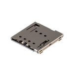 MSIM-12-A PCB Footprint