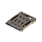 NSIM-8-B PCB Footprint