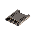 NSIM-5-B PCB Footprint