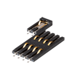 SMRT-1-B PCB Footprint