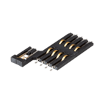 SMRT-2-B PCB Footprint