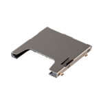SD4-1-A PCB Footprint