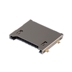SD4-4-B PCB Footprint