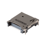 MSD4-3-A PCB Footprint