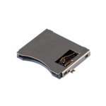 MSD-11-A PCB Footprint