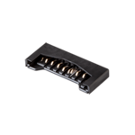 SD-6-B PCB Footprint