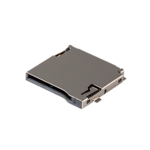 MSD-1-A PCB Footprint