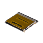 SD4-3-B PCB Footprint