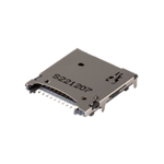 MSD4-1-A PCB Footprint