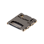MSD-8-A PCB Footprint