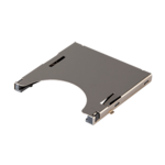 SD-2-A PCB Footprint