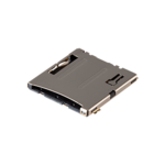 MSD-9-A PCB Footprint