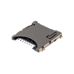 MSD-12-A PCB Footprint