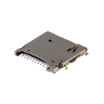 MSD4-2-A PCB Footprint