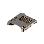 MSD-7-A PCB Footprint