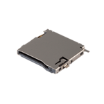MSD-2-A PCB Footprint