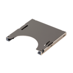 SD-1-A PCB Footprint