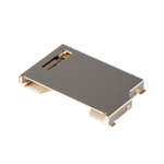 SD-4-B PCB Footprint