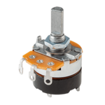 PTN24B-B1015DA PCB Footprint