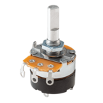 PTN24B-C1015DA PCB Footprint