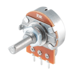 PTN24A-A1120DA PCB Footprint