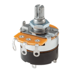 PTN24B-B10020K1C PCB Footprint
