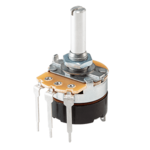PTN24B-B10015EA PCB Footprint