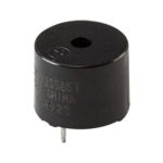 CMT-1295-85T PCB Footprint