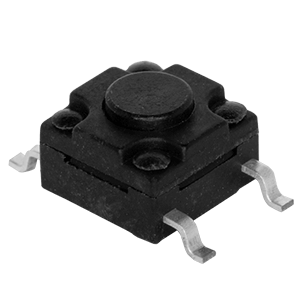 TS08-66-43-BK-160-SMT-67-TR