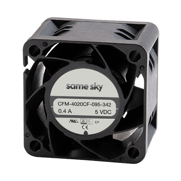 CFM-4015C-275-287-22