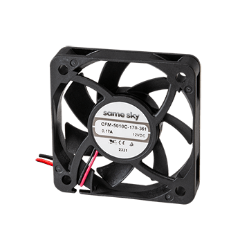 CFM-5010C-155-313-22