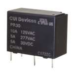 PR30-18V-450-1C PCB Footprint