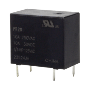  PR29-5V-S-450-1A-F