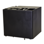 PR27-12V-S-900-1A-E PCB Footprint