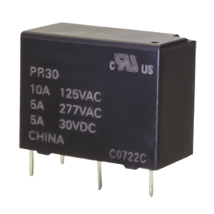  PR30-48V-450-1A-E