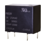 PRE29-48V-S-450-1A-E PCB Footprint