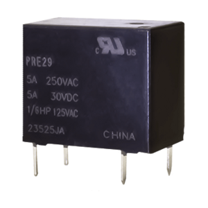  PRE29-48V-S-450-1A-E