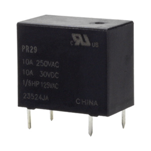  PR29-18V-S-450-1A-F