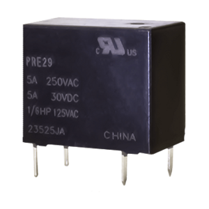  PRE29-9V-S-450-1A-E