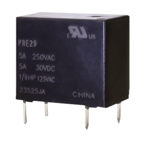 PRE29-5V-S-450-1A-E