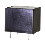 PR25-24V-S-360-1C-EF PCB Footprint