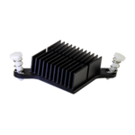 HSB40-252510P PCB Footprint