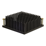 HSB38-707025P PCB Footprint