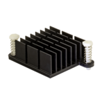 HSB41-303014P PCB Footprint