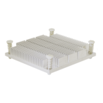 HSB44-606010P PCB Footprint