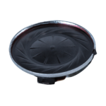 CMS-1536-0332S PCB Footprint