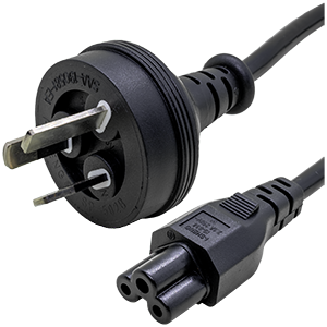 AC9-DK AC Power Cord Europe