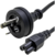 AC9-DK AC Power Cord Europe