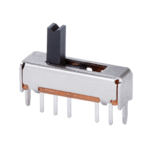 SLW-1478144-5A-S-D PCB Footprint